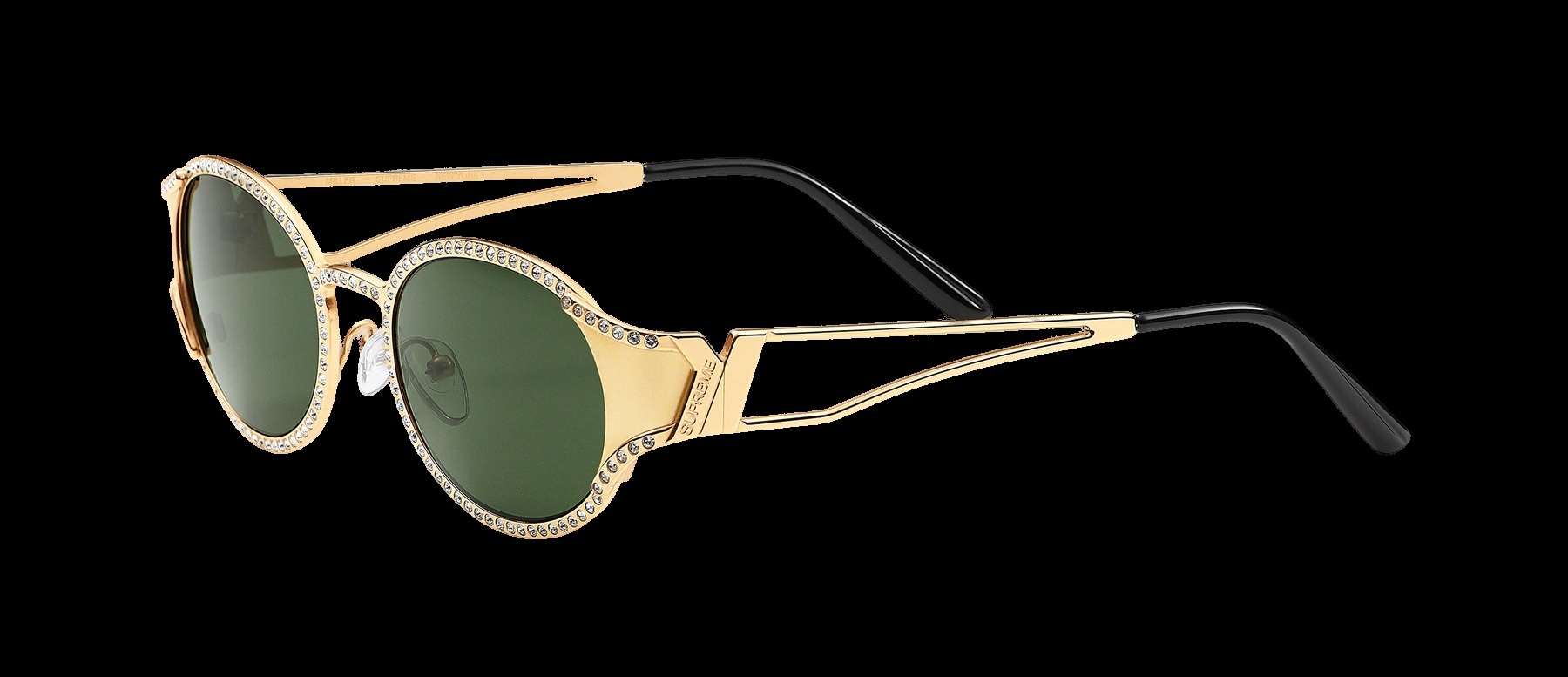 Miller Sunglasses view 7
